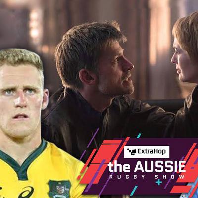 Like Kissing Your Sister - Wallabies and Pumas Draw