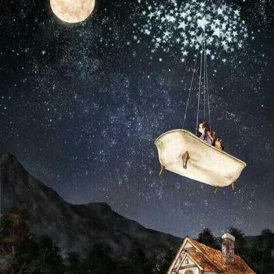 Barn och meditation - Vad är skolyoga? Samtal med Malou Lejon