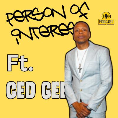 Episode 7: 1 on 1 with The Coach featuring Ultramagnetic MCs Ced Gee Episode 7: 1 on 1 with The Coach featuring Ultramagnetic MCs Ced Gee