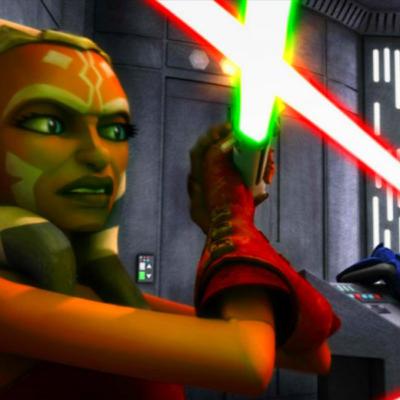 Star Wars The Clone Wars Folge 9 Staffel 1 IM MANTEL DER DUNKELHEIT Star Wars The Clone Wars Folge 9 Staffel 1 IM MANTEL DER DUNKELHEIT