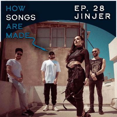 Jinjer
