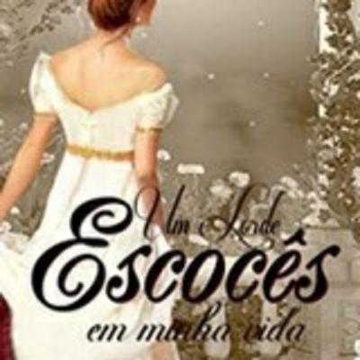 Resenha: Um lorde escocês em minha vida - Márcia Pimentel Resenha: Um lorde escocês em minha vida - Márcia Pimentel