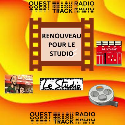 Des nouvelles de l'association Le Studio après sa reprise