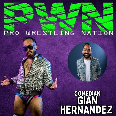 PWN48: Gian Hernandez