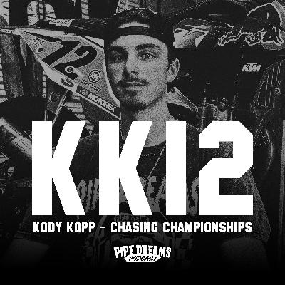 Kody Kopp - Chasing Championships