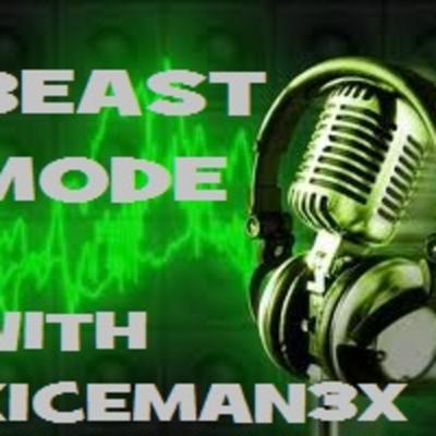 Beast Mode- Episode 2