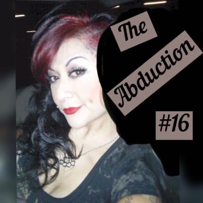#16 The Abduction