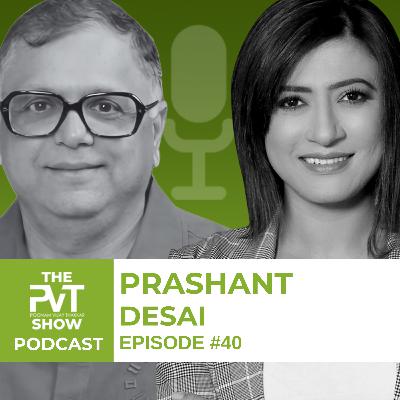 Prashant Desai on Insulin, Muscle Loss & The Hidden Health Crisis | Fix Your Body Before It’s Late Prashant Desai on Insulin, Muscle Loss & The Hidden Health Crisis | Fix Your Body Before It’s Late