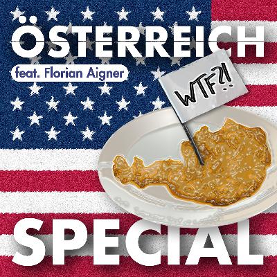 Special: USA und Wissenschaftsfreiheit WTF?!