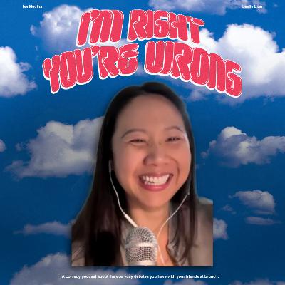 Chasing Your Dreams as a Child of Immigrants: Right or Wrong?