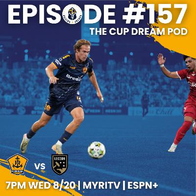 The Cup Dream Pod
