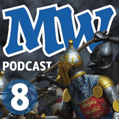 MW08 - The Medieval Centre, Denmark MW08 - The Medieval Centre, Denmark