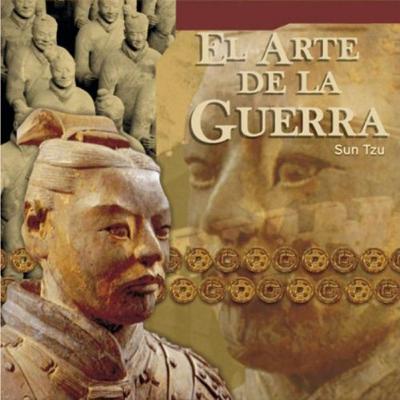 El Arte de la guerra (Audiolibro) | Prueba Gratis