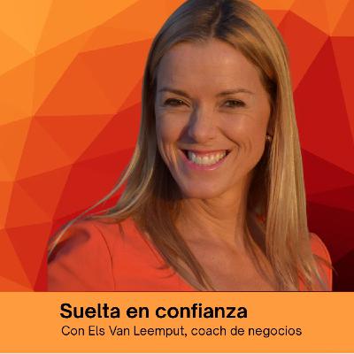 Suelta en confianza Suelta en confianza