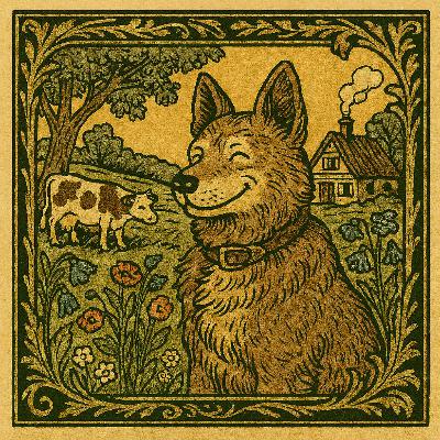 Brothers Grimm Bedtime Stories