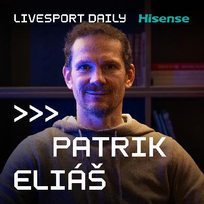 #650: Jak probíhá proměna ve sportovního manažera? >>> Patrik Eliáš