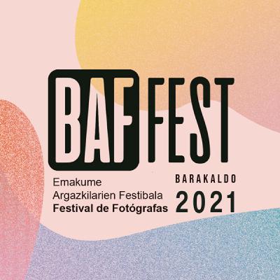 Ojo de Pez 09/06/2021: Certamen de fotógrafas BAFFEST