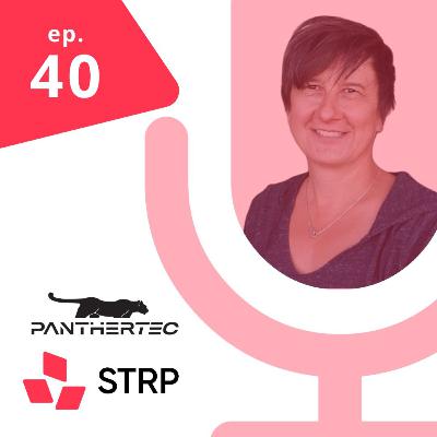 Jo Shattuck - Kinesthetic Awareness Training