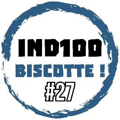 Biscotte #27 - Petit Peuple