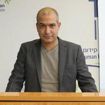 הרפובליקה האיסלאמית של איראן, אורח: ד"ר מנחם מרחבי הרפובליקה האיסלאמית של איראן, אורח: ד"ר מנחם מרחבי