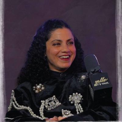 EMEL on Freedom, Feminism, and Healing Through Her Music