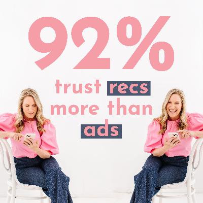 Referrals Built My Business. Here's How I Keep Them Coming