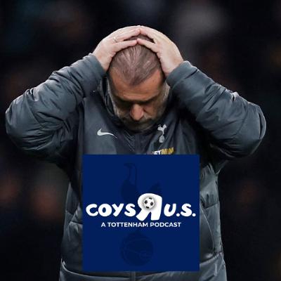 Ep. 88 - This Is Fine.