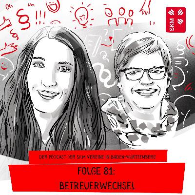 #81: Betreuerwechsel