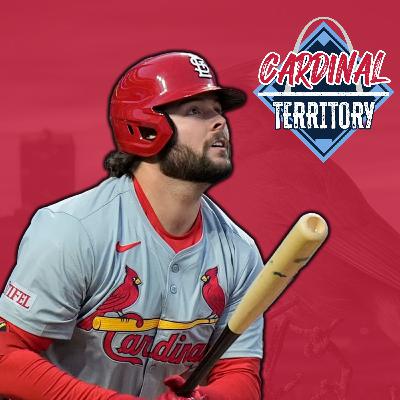 Can Cardinals balance playing time throughout their roster and still win?