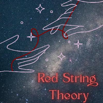Japanese Folklore: Red String Theory & More