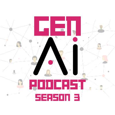 Episode 34 - nPlan's AI Day (Project Flux colab) Episode 34 - nPlan's AI Day (Project Flux colab)