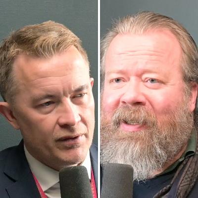 Ness 403 med Andreas Motzfeldt Kravik – Ny verdensorden: Hva skal Norge gjøre nå? Ness 403 med Andreas Motzfeldt Kravik – Ny verdensorden: Hva skal Norge gjøre nå?