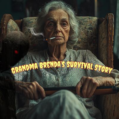 Grandma Brenda's Survivor Story Ep1