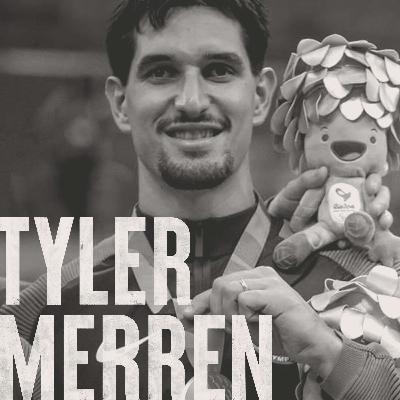Episode 27: Tyler Merren Episode 27: Tyler Merren
