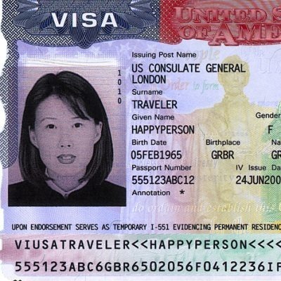 What Is An Immigrant Visa and How to Obtain It? | DYgreencard Inc