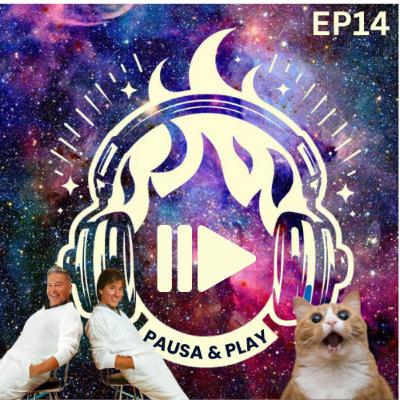 Pausa & Play - Episodio 14: Montaner's Version