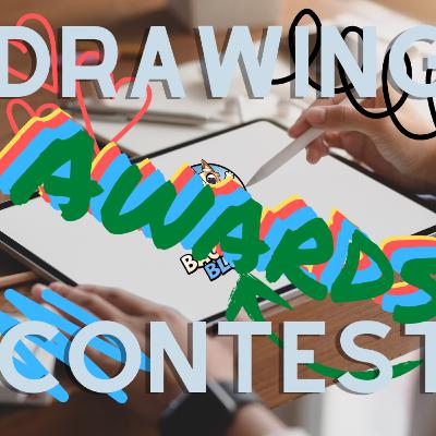 Drawing Contest Awards Drawing Contest Awards