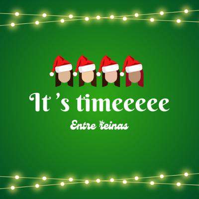It’s timeeeee