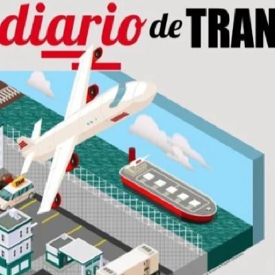 En la Radio de Diario de Transporte: Paco Vegas y los coeficientes reductores En la Radio de Diario de Transporte: Paco Vegas y los coeficientes reductores