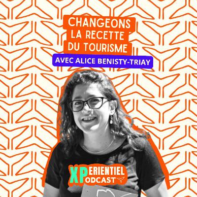 S06 E24 - Changeons la recette du tourisme S06 E24 - Changeons la recette du tourisme