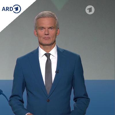 tagesschau 20:00 Uhr, 30.08.2025