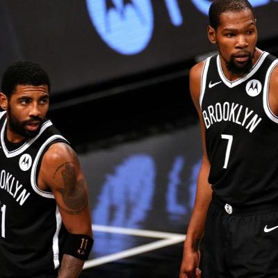 EP.23 Brooklyn Nets vs Cavaliers Post game Dec.26, 2022