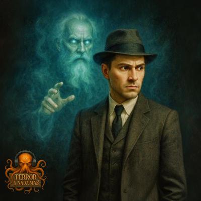 Diagnóstico de Muerte (Ambrose Bierce) | Sobrenatural - Ficción Sonora - Episodio exclusivo para mecenas