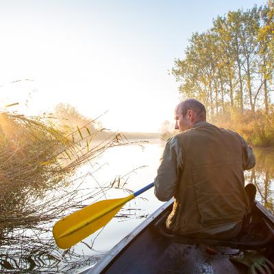 Aflevering 1: Exotenbeheer ontrafeld Aflevering 1: Exotenbeheer ontrafeld