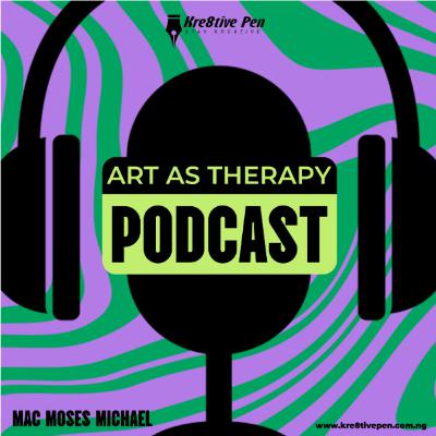 Created to Create: The Healing Power of Divine Creativity (AAT)