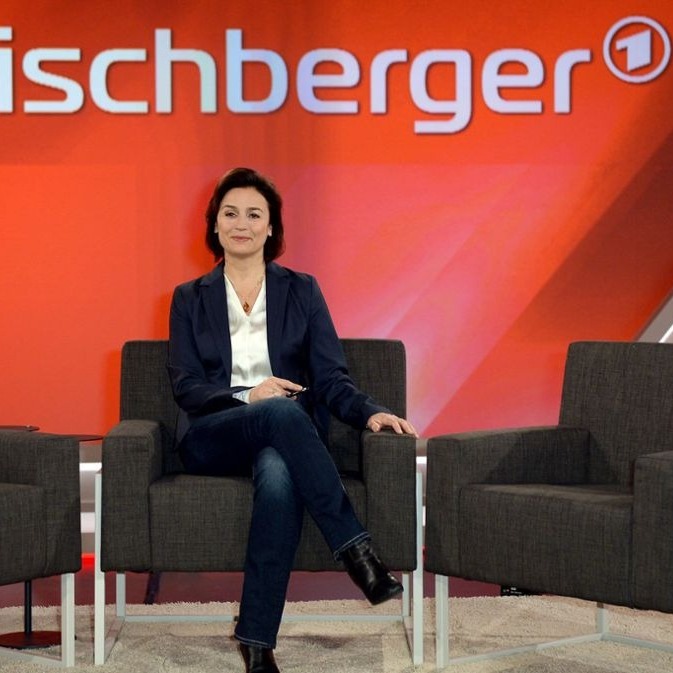Das Erste - Maischberger