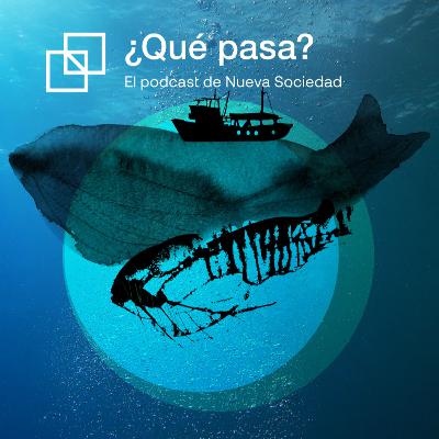 ¿Qué pasa con la crisis climática? ¿Qué pasa con la crisis climática?