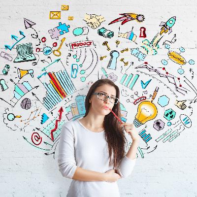 ¿Emprender o no emprender? | 78 #sersiendo ¿Emprender o no emprender? | 78 #sersiendo