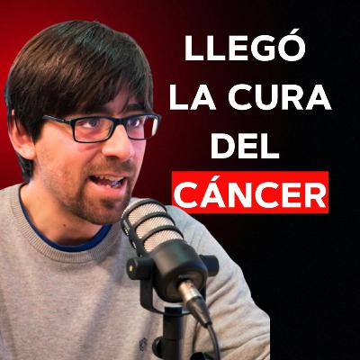 La IA nos Hará Vivir Más Años y con Más Salud
