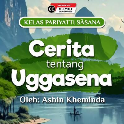Ashin Kheminda - Dhammapada 348-350